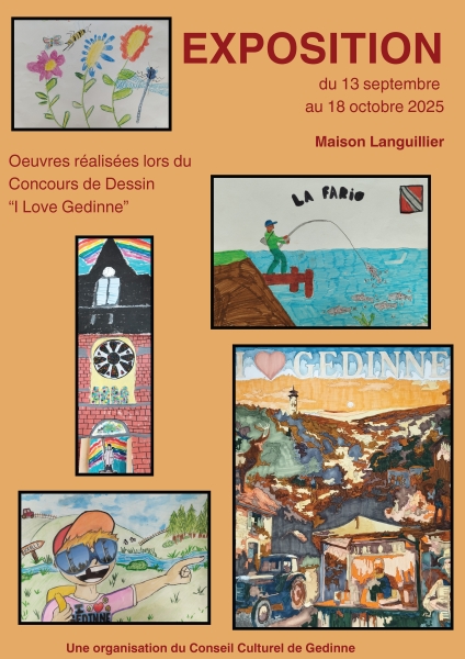 Expo-concours-I-love-Gedinne